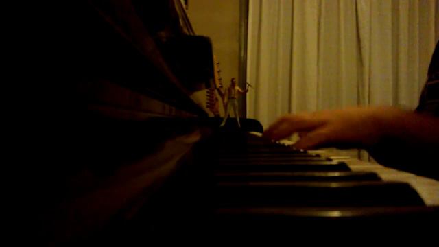 Freddie Mercury - The Freddie Mercury Album (Excerpts) (Piano Cover) смотреть онлайн