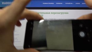 Как добавить фото к контакту на HUAWEI P20 / Ставим аватарку на контакт в HUAWEI P20