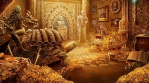 Как Саурон погубил Нуменор, и кто такие Черные Нуменорцы?!