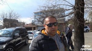 Беспредел спецроты ДПС г. Краснодара Часть 2.