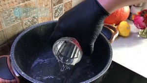 Вот как нужно мариновать жгучие/острые перцы. Маринуем острые перцы халапеньо и другие сорта.