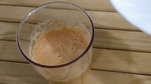 ЧЕЧЕВИЧНЫЕ оладьи