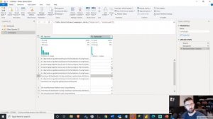 Exploring Dynamics CRM Data with Power Query with Jarid McKenzie