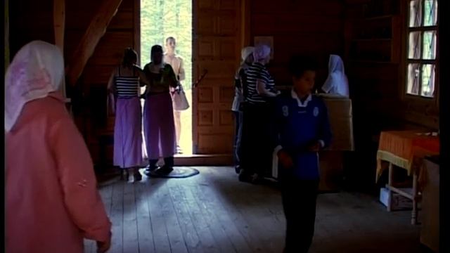 Иван купала (озеро Светлояр, Нижегородская область)