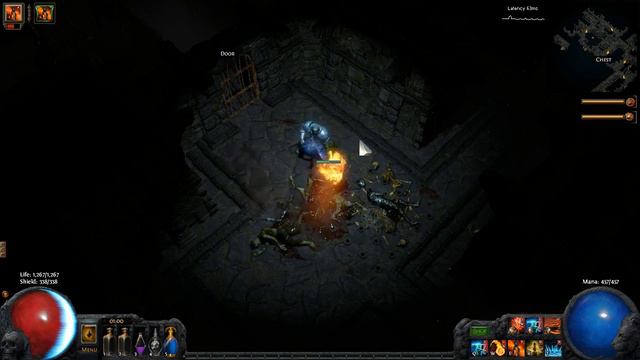 Path of Exile: 5-13-2016 Stream Replay: Ascendancy Labyrinth Marathon with a Marauder смотреть онлайн