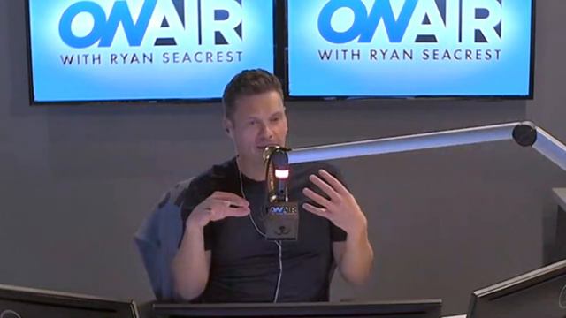 Get To Know The Amazing Songwriter/ Artist: Benny Blanco | On Air with Ryan Seacrest
