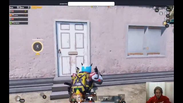 Pubg Mobile [PUNDUS] ИГРАЮ С ПОДПИЩИКАМИ!!! PUBG НАБИРАЮ АУДИТОРИЮ!!! смотреть онлайн