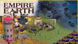 Как запустить Empire earth на Windows 10 (Гарантия 90%)