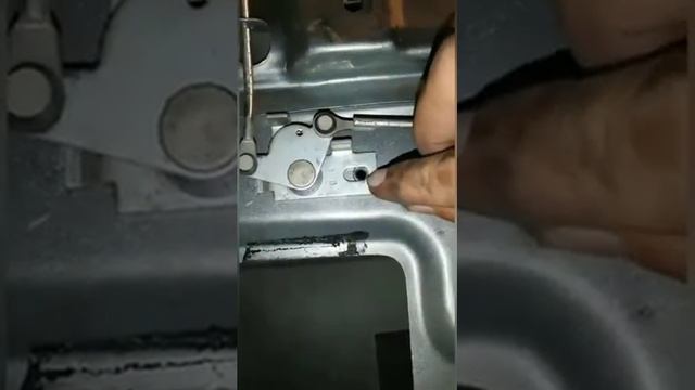 Замена электрозамка задней двери приора 2008 г смотреть онлайн