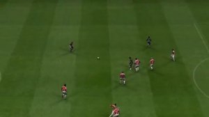 Martins goal-PES 2009