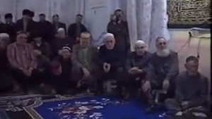 Эльджаркиев Мохьмад Назам