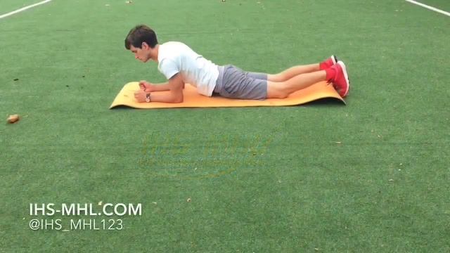 #5 / ТРЕНИРОВКИ ДЛЯ ХОККЕИСТОВ ДОМА / УПРАЖНЕНИЯ ДЛЯ ХОККЕИСТОВ / В ДОМАШНИХ УСЛОВИЯХ смотреть онлайн