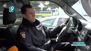 Автозак пустует нечасто: один день из жизни инспекторов ППС