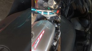 ямаха фз 400