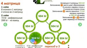 Маркетинг ЛАЙМ