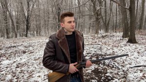 Какое ружьё выбрать двух стволка или полуавтомат. Первое ружьё