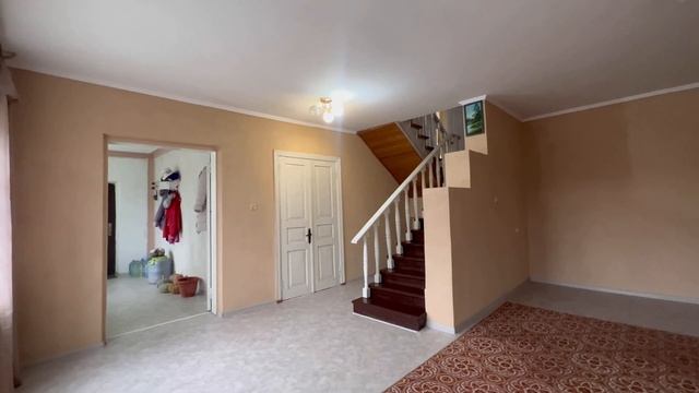 Дом на Юге / стоимостью 3 млн. 800 т.₽/ Новый котёл, балкон, четыре спальни!