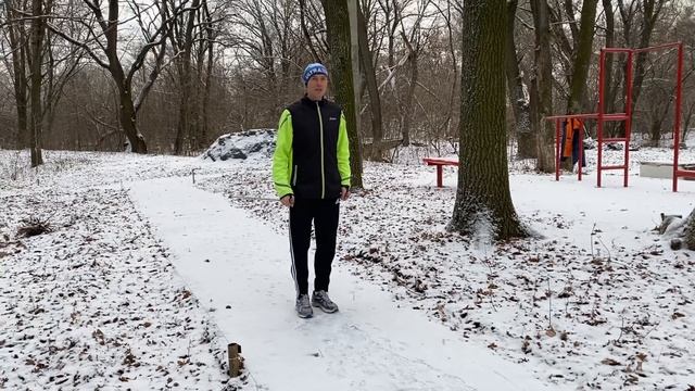 ОСНОВЫ СКАНДИВСКОЙ ХОДЬБЫ: ПАЛКИ КУПИЛ, А ПРАВИЛЬНО ХОДИТЬ НЕ УМЕЮ