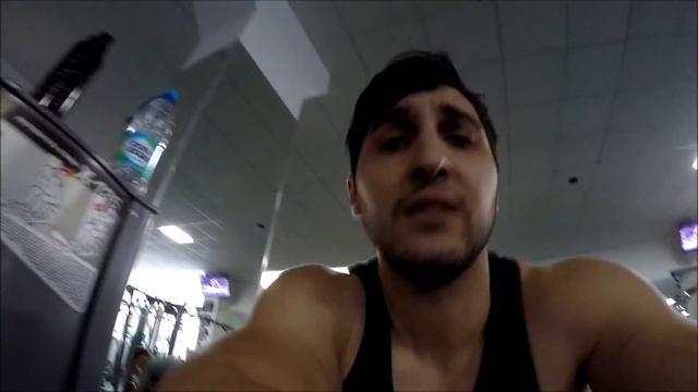 ПОДГОТОВКА МЕНС ФИЗИК ч2. ВЕСЕННИЙ СЕЗОН. (ЗАМЕРЫ) смотреть онлайн