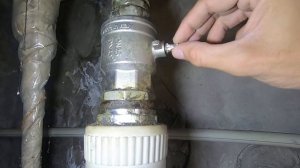 Бойлер косвенный не греется, но котёл горячий.