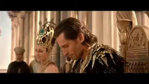 Боги Египта! Отрывок-Все боги Египта