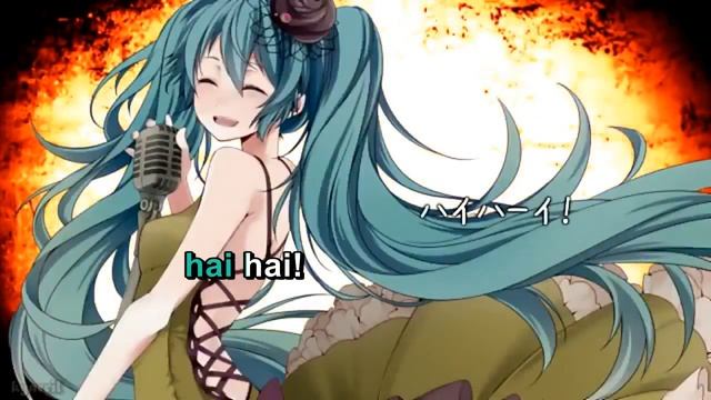 【Karaoke】This is the Happiness and Peace of Mind Commitee【on vocal】(fixed)