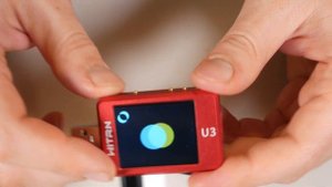 WITRN U3 Обзор нового МЕГА-тестера!