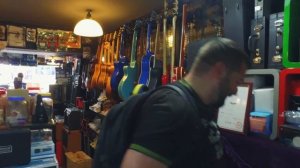 Виртуозы Казу