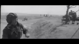 Самоходку танк любил