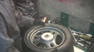 восстановление мопеда Сузуки сепия ч.1 (Suzuki Sepia)