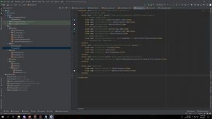 Create Food-E UI Figma Design to Android Studio - PART 1