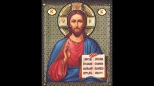 Глас 6 Господи воззвах Кто Тебе не ублажит