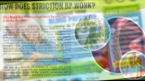 Striction_BP -  Now Reduce Blood Pressure Naturally!
