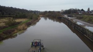 FOR SALE - 1961 YARWOODS TUG 'NORTHWICH'