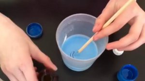 Как сделать слайм