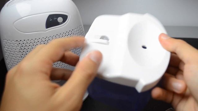 Hysure Mini Deumidificatore смотреть онлайн