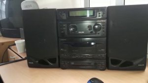 Philips fw46