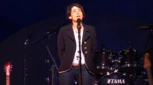 Елена Погребижская - Стихи (Сад Эрмитаж, 2009)