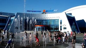 город Абакан