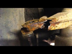 УФ! МЕНЯТЬ НАДО ВСЕ!!!(( АВТО-СФЕРА#19