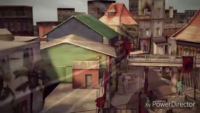 Best Bullet shoot 3D animation of cover fire shooting game. смотреть онлайн