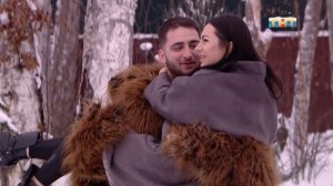 ДОМ-2 Lite 5356 день Дневной эфир (08.01.2019)