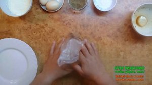 КУРИНЫЕ ОТБИВНЫЕ МАРИНОВАННЫЕ В СОЕВОМ СОУСЕ