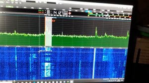 TEST SunSDR2 pro