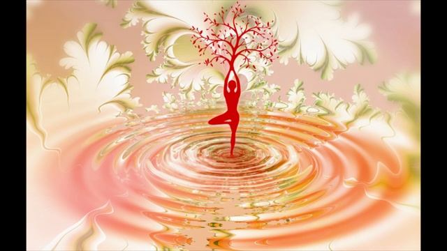 Наполнение жизненной силой и энергией, наполнение ХАРЫ смотреть онлайн