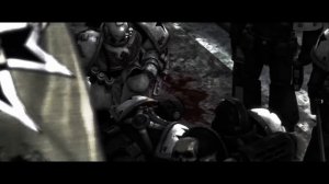 Warhammer 40.000 Tribute - Death - Linkin Park (Cover) - In The End