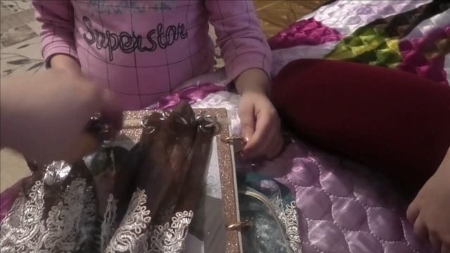 Альбом от дефектолога // Рисуем // Обзор покупок смотреть онлайн