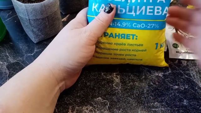 Подкормка петуньи от мала до велика.Что творится в Леруа Мерлен просто ужас... смотреть онлайн