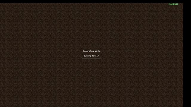 первый день с пк майнкрафт 1.1.5 скоро будет джава смотреть онлайн