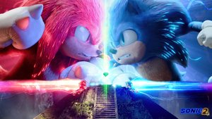 Соник 2 в кино / Sonic the Hedgehog 2 (2022) Трейлер 1